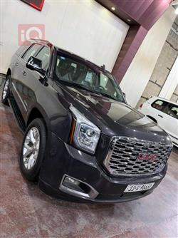 جي ام سي يوكون